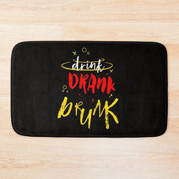 Item preview, Drank Drunk designed and sold by shopCaoDS-20.