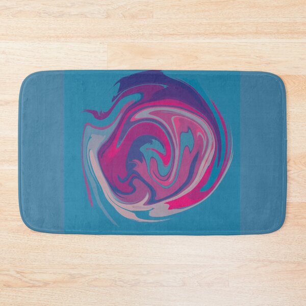 Item preview, A soothing swirl designed and sold by GiriMan.