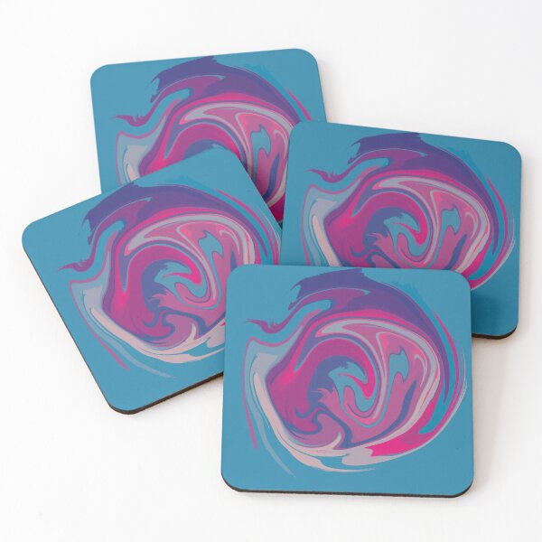 Item preview, A soothing swirl designed and sold by GiriMan.