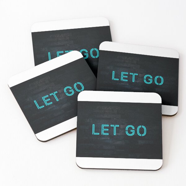 Item preview, Let Go designed and sold by CindyLeigh96.