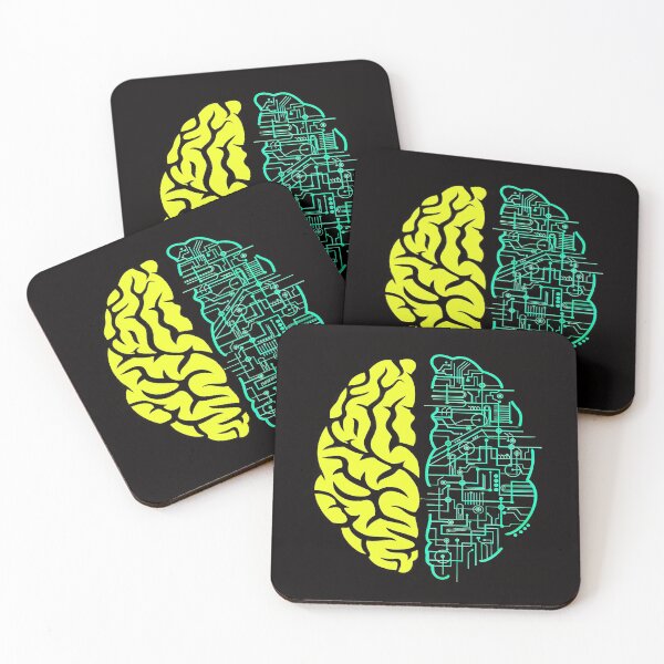 Item preview, Electric Brain designed and sold by shopCaoDS-20.