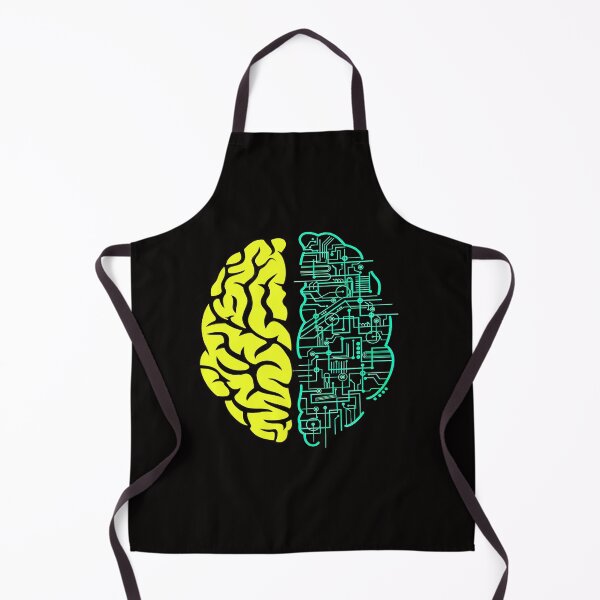 Item preview, Electric Brain designed and sold by shopCaoDS-20.
