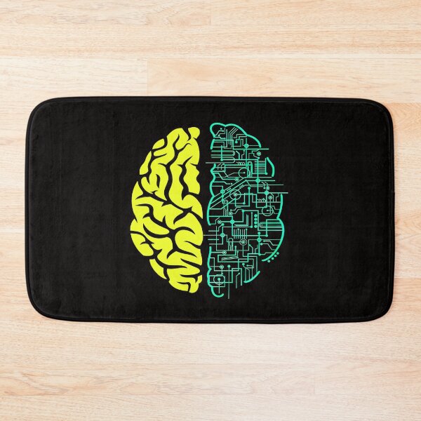 Item preview, Electric Brain designed and sold by shopCaoDS-20.