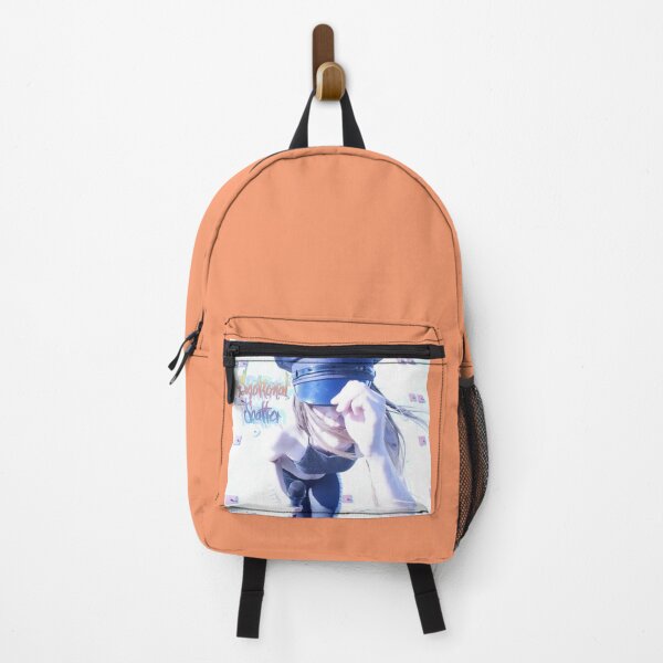 Item preview, Emotional Scatter designed and sold by TheBandFamous.