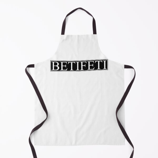 Item preview, Betifeti designed and sold by SkolaNobu.