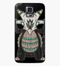 Tiki Marowak Case/Skin for Samsung Galaxy
