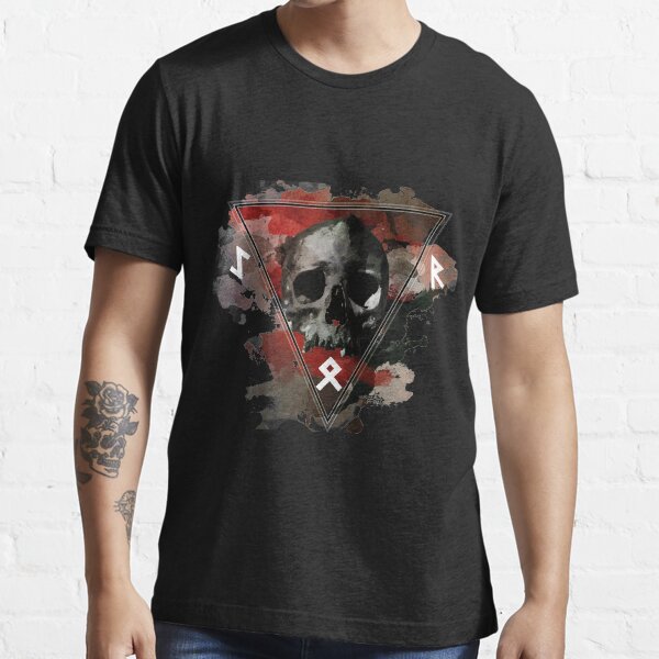 Skull of Freedom Essential T-Shirt