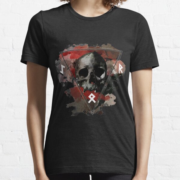 Skull of Freedom Essential T-Shirt