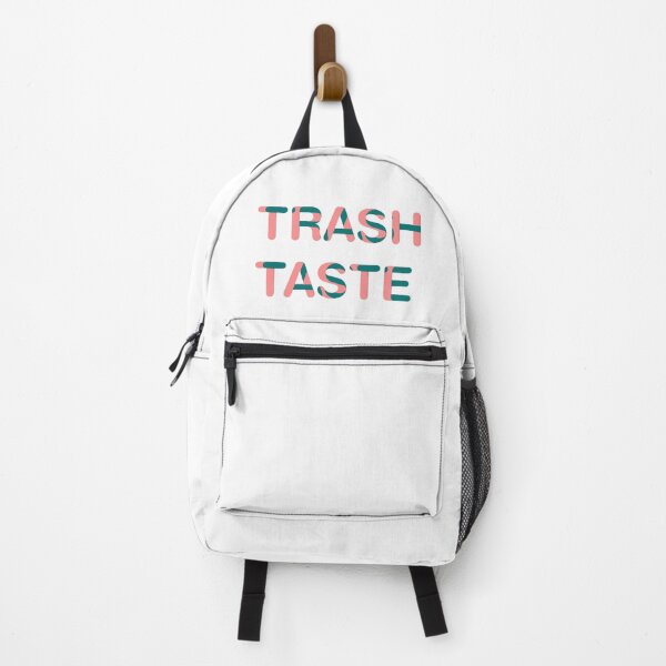 Item preview, Trash Taste - Text Gifts and Merchandise designed and sold by swatiCreati0n.