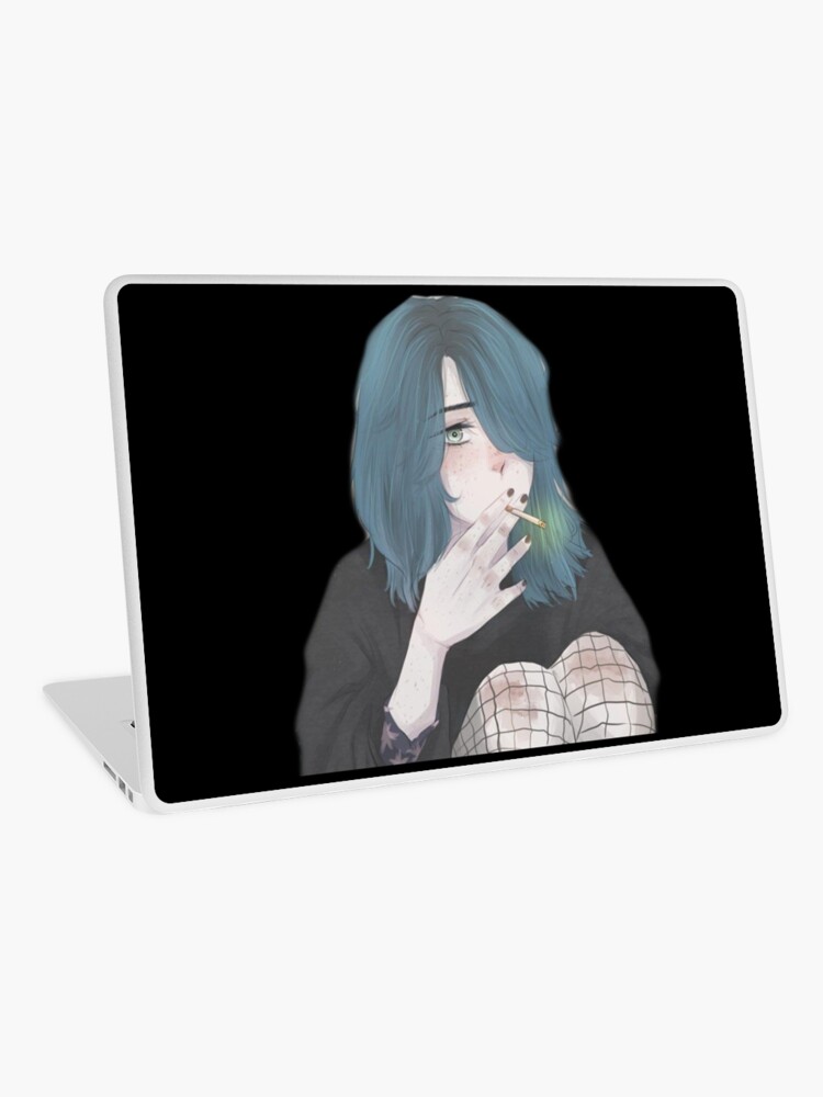Anime Laptop - كونتنت, Kawaii Anime, HD wallpaper | Peakpx