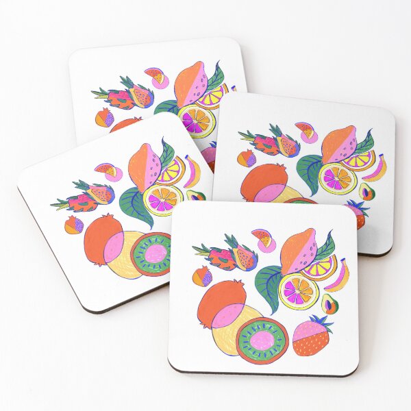 Item preview, Fruit food designed and sold by ShodJ.