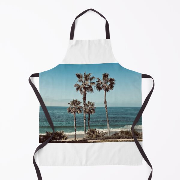 Item preview, Palmeras en la playa designed and sold by Kate15080.
