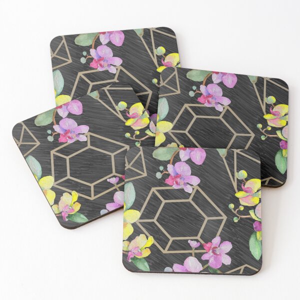 Item preview, Black Orchid designed and sold by ThiaEvans007.