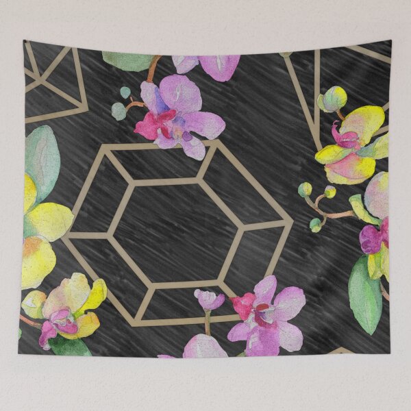 Item preview, Black Orchid designed and sold by ThiaEvans007.