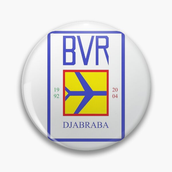 Item preview, Djabraba/ Brava Island Airport designed and sold by SkolaNobu.