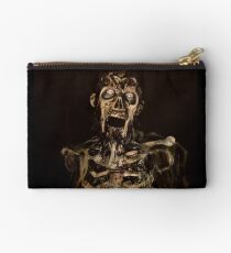 Walker Zombie Studio Pouch