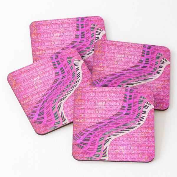 Item preview, Shades of pink piano keys designed and sold by Only1helen.