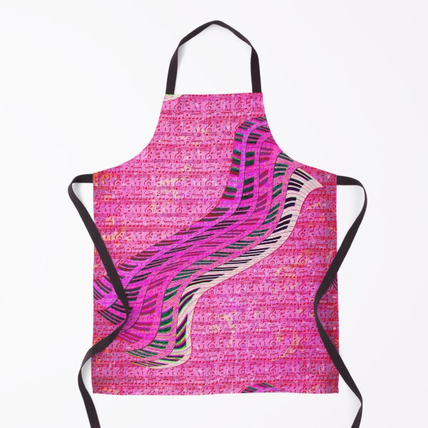 Item preview, Shades of pink piano keys designed and sold by Only1helen.