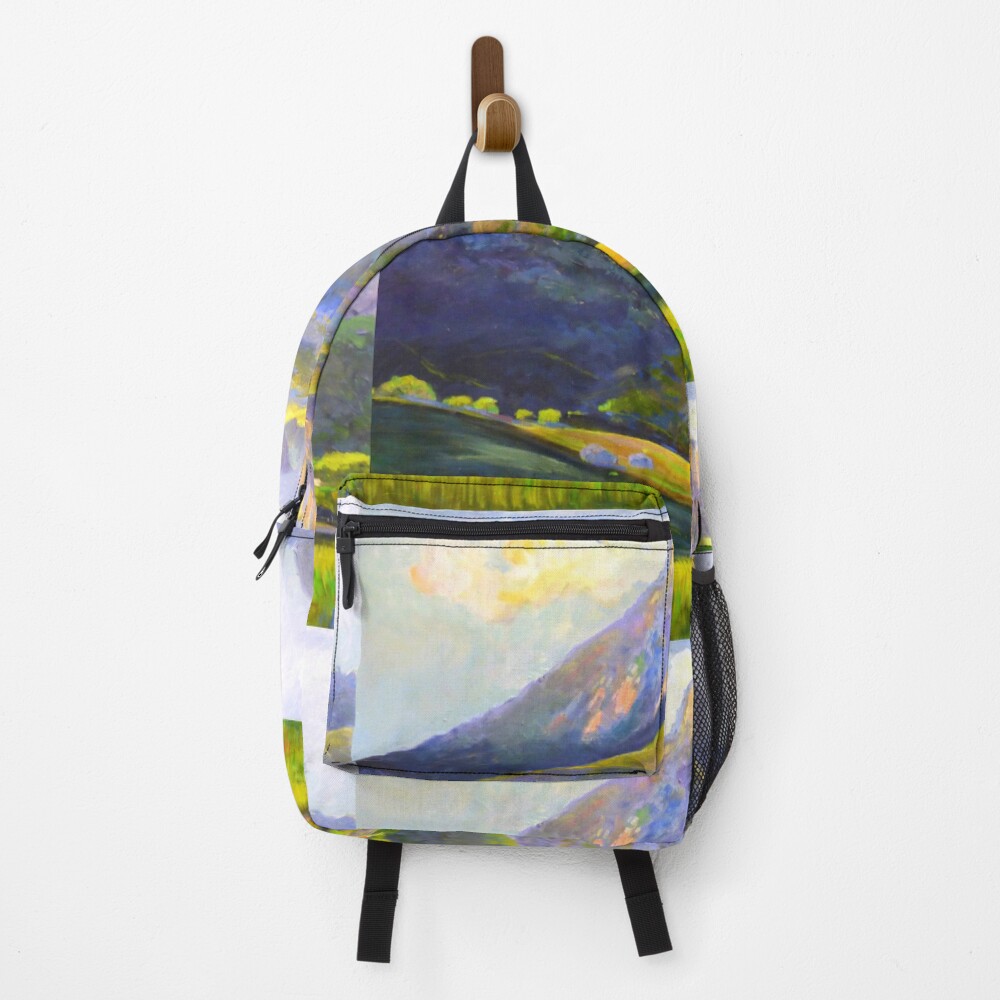 Item preview, Backpack designed and sold by ginnymac.