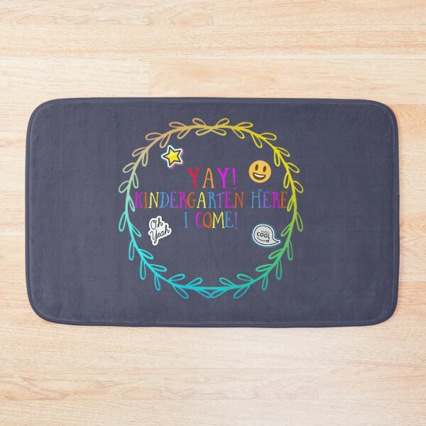 Item preview, roaring  into  Kindergarten designed and sold by PARNAZ2021.