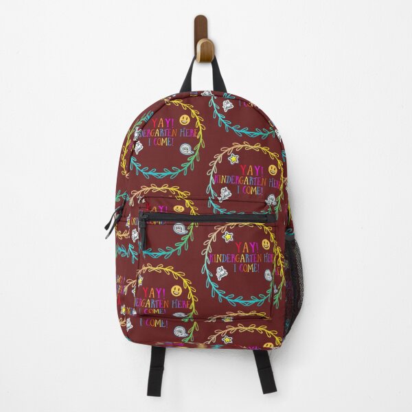 Item preview, roaring into Kindergarten designed and sold by PARNAZ2021.