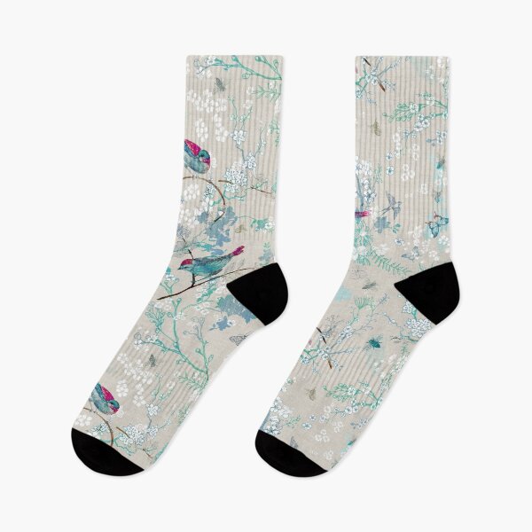 Item preview, La Primavera (aguamarina) designed and sold by Esther  Fallon Lau.