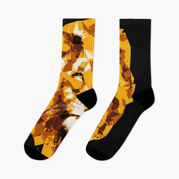Item preview, LION PRIDE LOW POLY CLASSIC - GET IT NOW!! designed and sold by JMVasquez.