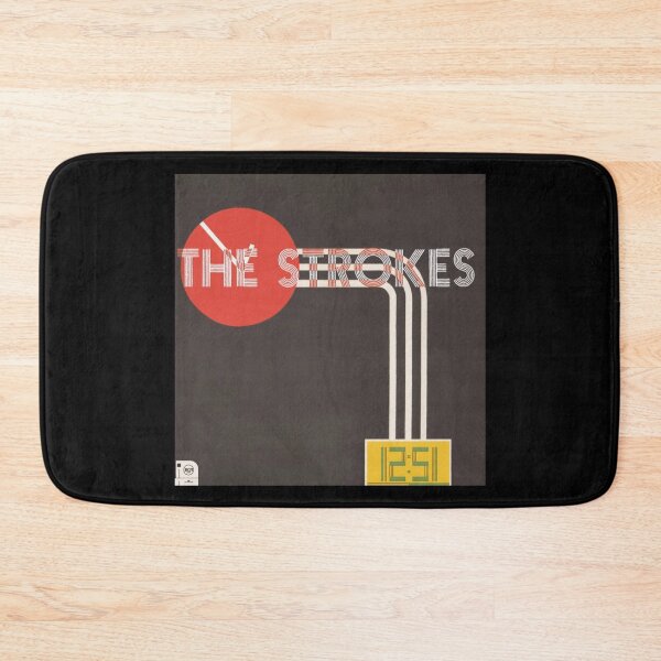 Item preview, 12:51 Strokes designed and sold by ICheckmateThee.