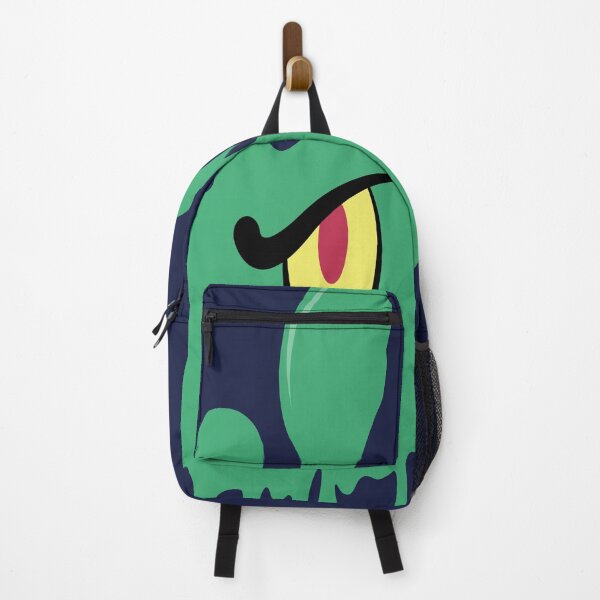 Item preview, splattered plankton designed and sold by Supri123.