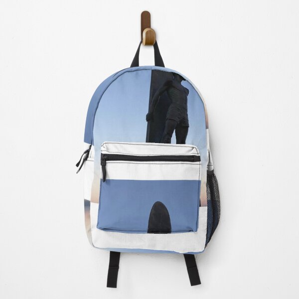 Artikelvorschau, Surfer-Statue am Meer entworfen und verkauft von Kate15080.