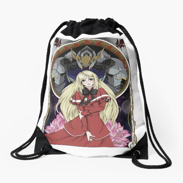 Mochila de anime con sombrero de paja para hombres y mujeres