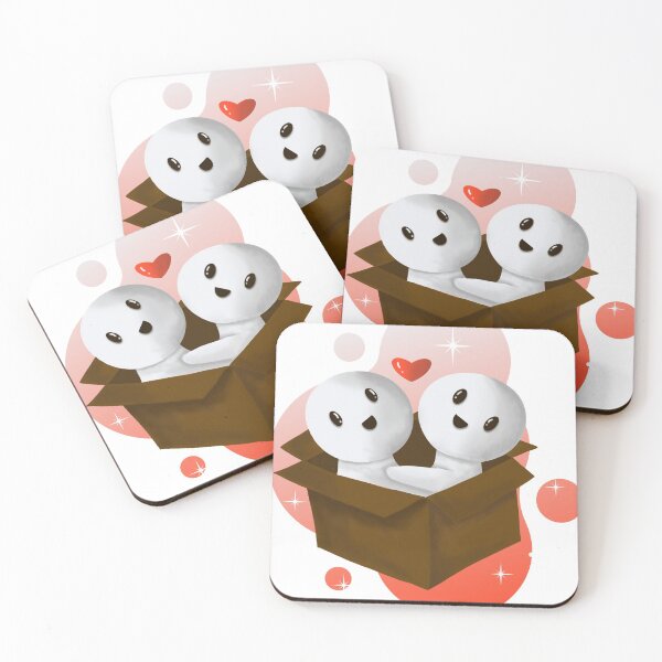 Item preview, Its cute love in a box designed and sold by ANU007.