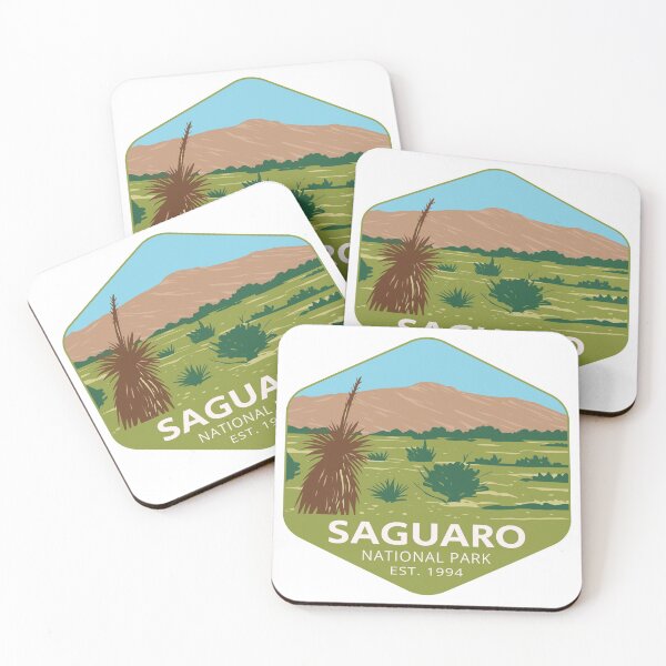 Item preview, Rincon Mountain in Saguaro National Park designed and sold by Home-Spirit.