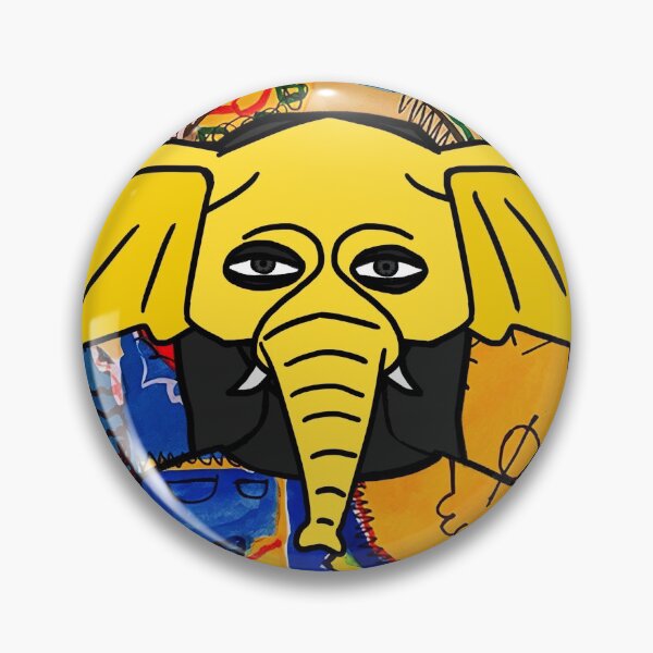 Item preview, The Hashmasks 859 designed and sold by CryptoLuke.