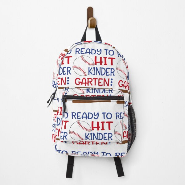 Item preview, Ready To Hit KinderGarten designed and sold by SpecialGift79.