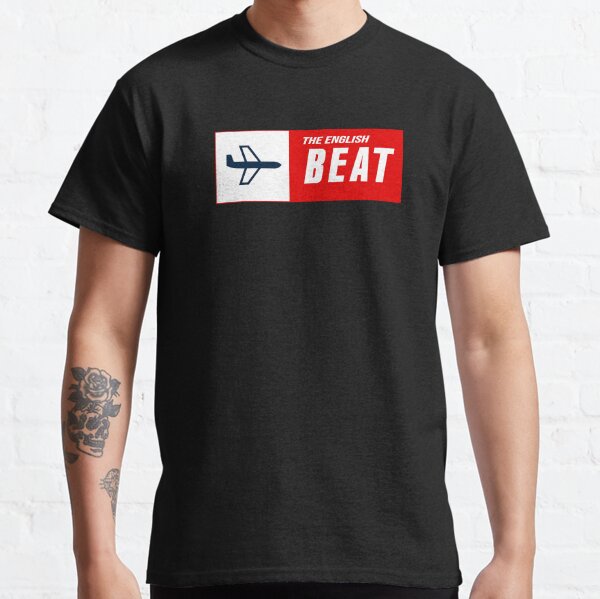 The Beat Classic T-Shirt
