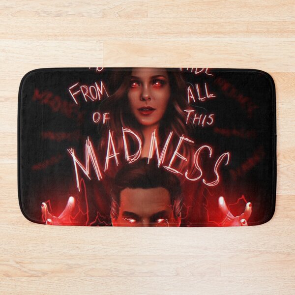 Item preview, multiverse madness 1 designed and sold by jajalkowe.