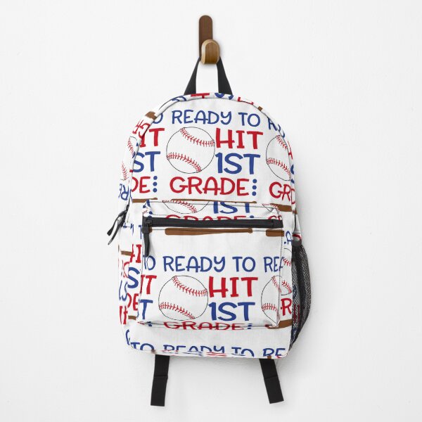 Item preview, Ready To Hit 1st Grade designed and sold by SpecialGift79.