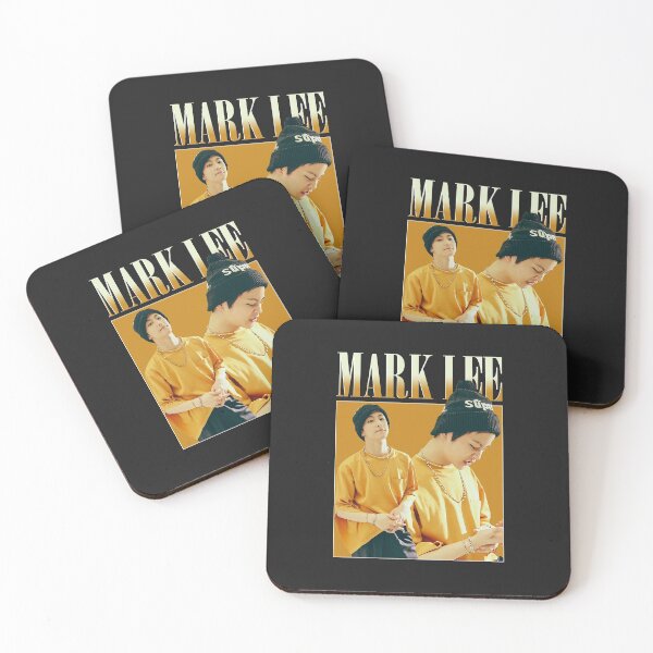 Item preview, mark lee ntc designed and sold by ahaistudio.
