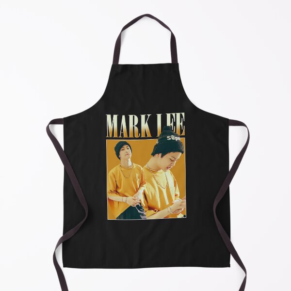 Item preview, mark lee ntc designed and sold by ahaistudio.