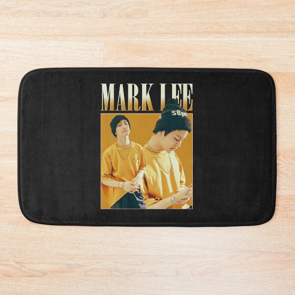 Item preview, mark lee ntc designed and sold by ahaistudio.