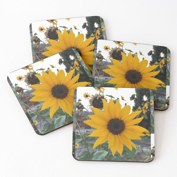 Item preview, Sunflower designed and sold by nydiavillarreal.