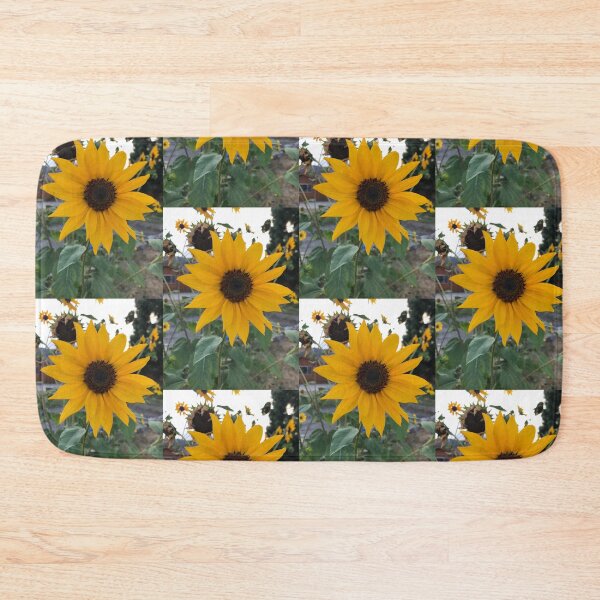 Item preview, Sunflower designed and sold by nydiavillarreal.