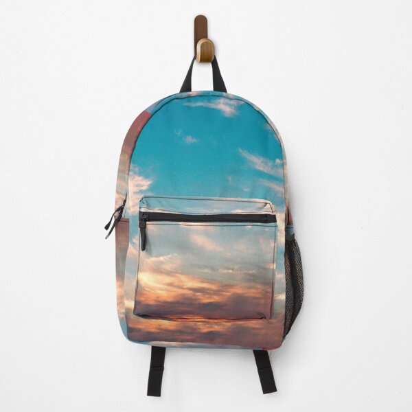 Item preview, Film Photography Beautiful Hawaiian Sunset Painted Sky in Hawaii designed and sold by MOP-tees.