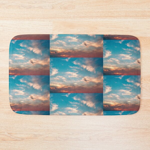 Item preview, Film Photography Beautiful Hawaiian Sunset Painted Sky in Hawaii designed and sold by MOP-tees.