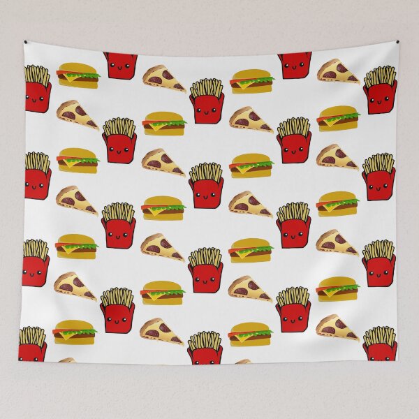 Item preview, Foodie - Food Lover - Quarantine and chill designed and sold by swatiCreati0n.