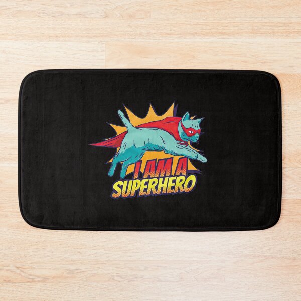 Item preview, I am a Super Hero designed and sold by shopCaoDS-20.