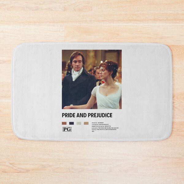 Item preview, pride and prejudice v.2 designed and sold by xxiliiyx.