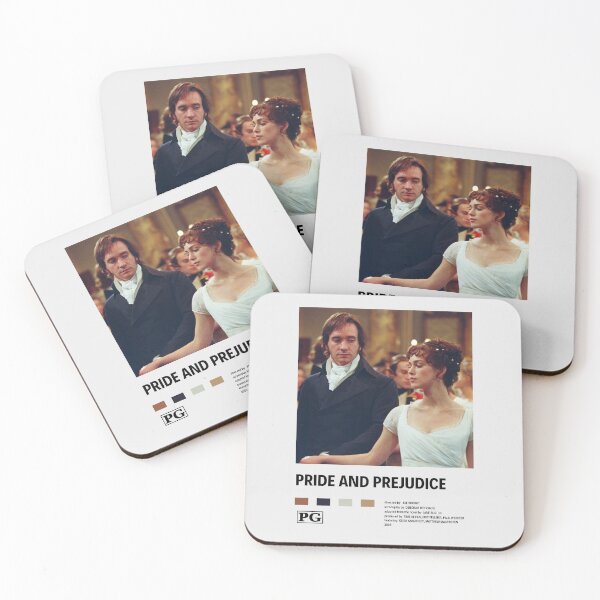 Item preview, pride and prejudice v.2 designed and sold by xxiliiyx.