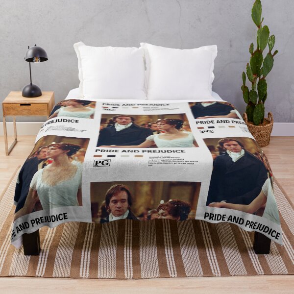 Item preview, pride and prejudice v.2 designed and sold by xxiliiyx.